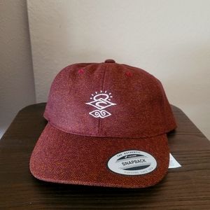 New Rip Curl Cap